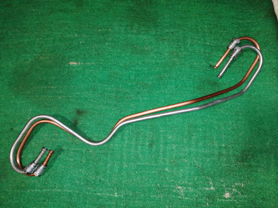 ВАЗ 2107 Сцепление — Lada 21074, 1,6 л, 2009 года | своими руками | DRIVE2