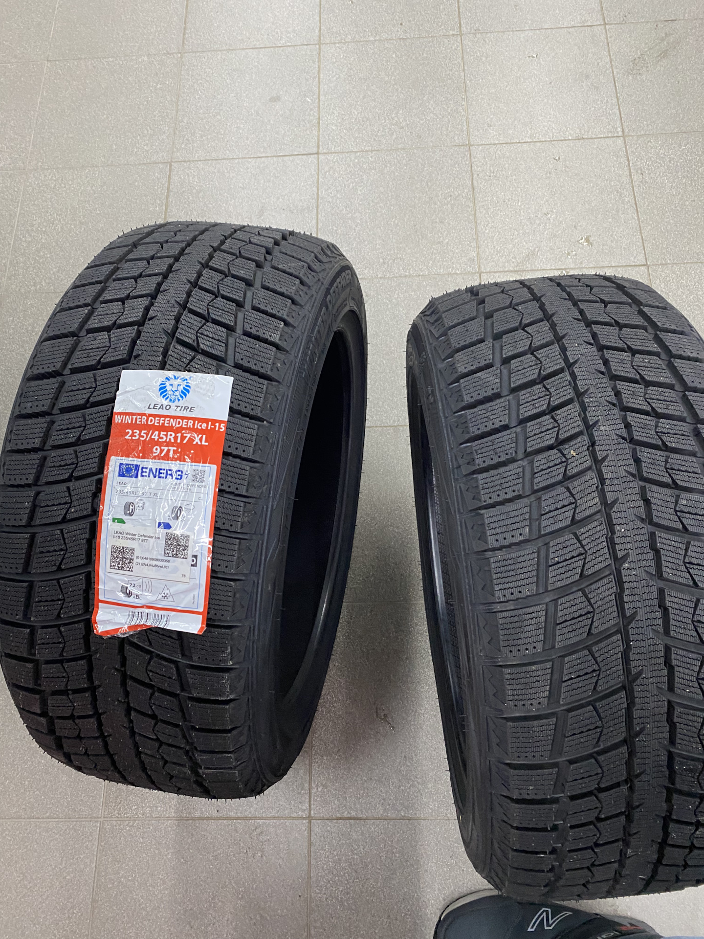 Linglong winter defender ice. LINGLONG Leao 185/60r15 84t Winter Defender Grip 2 TL (ши.