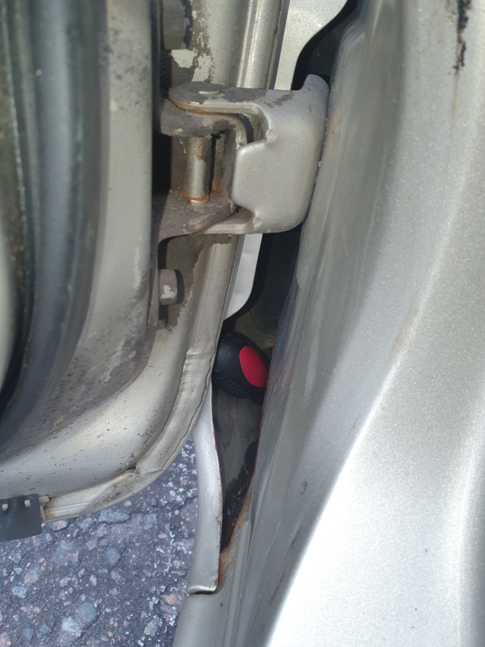 Фото в бортжурнале Mazda 3 (1G)