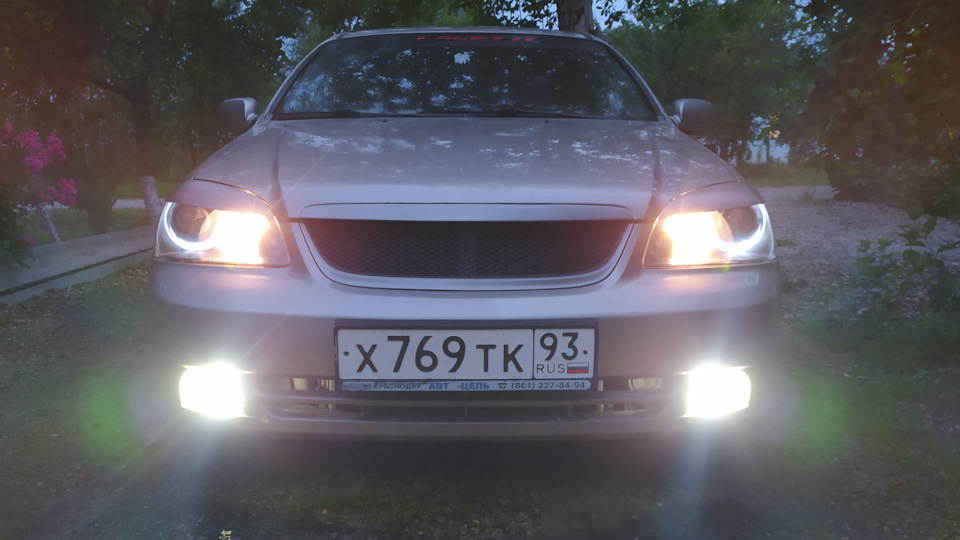 Прошивка лачетти — Chevrolet Lacetti Sedan, 1,6 л, 2007 года | тюнинг ...