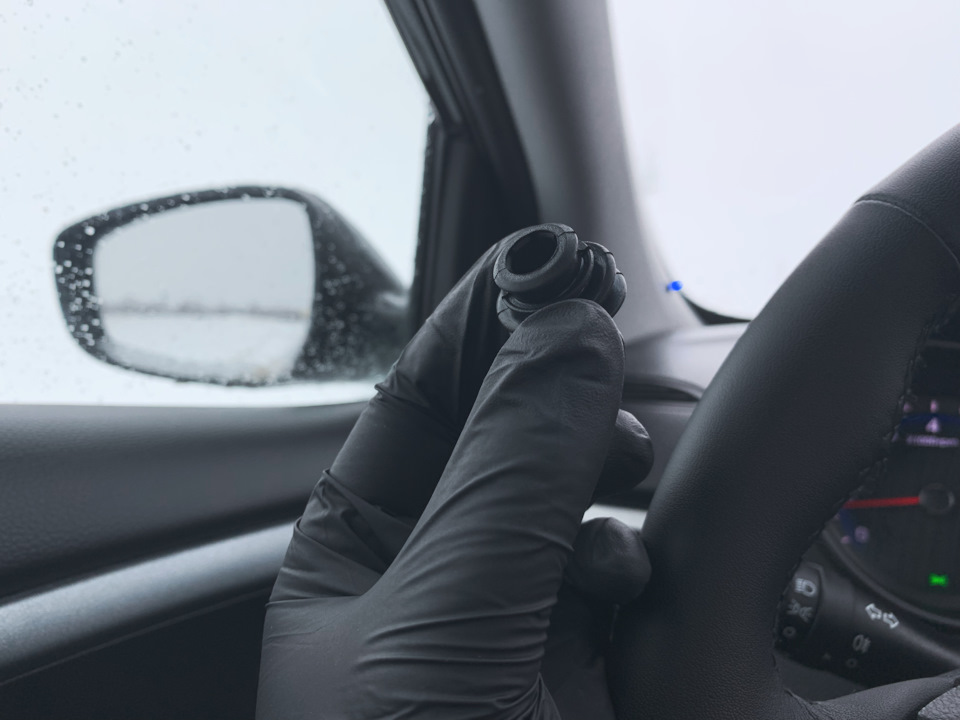 Фото в бортжурнале Hyundai i30 (2G)