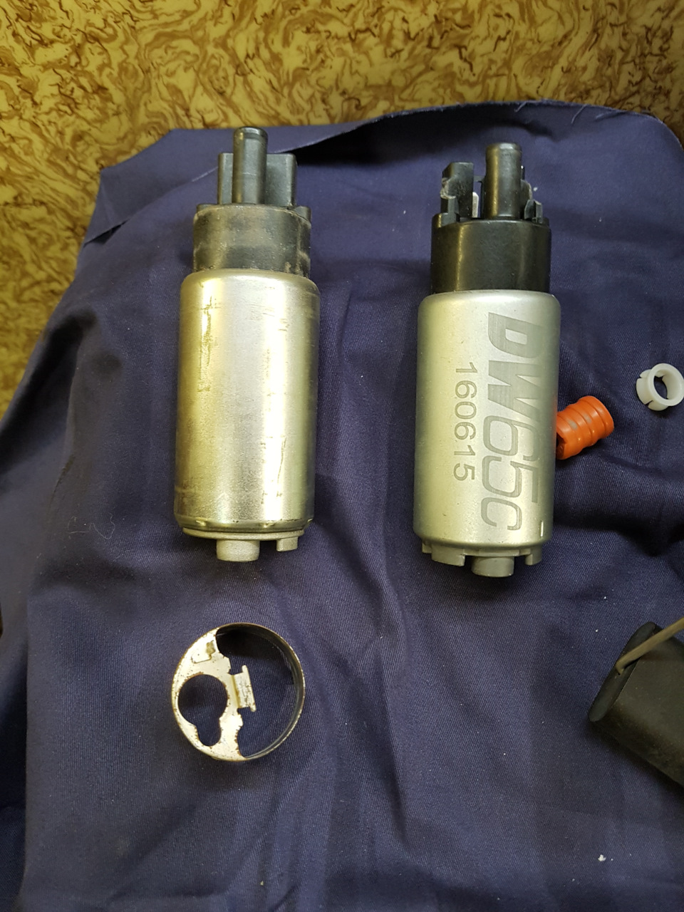 Фото в бортжурнале Ford Focus Sedan II