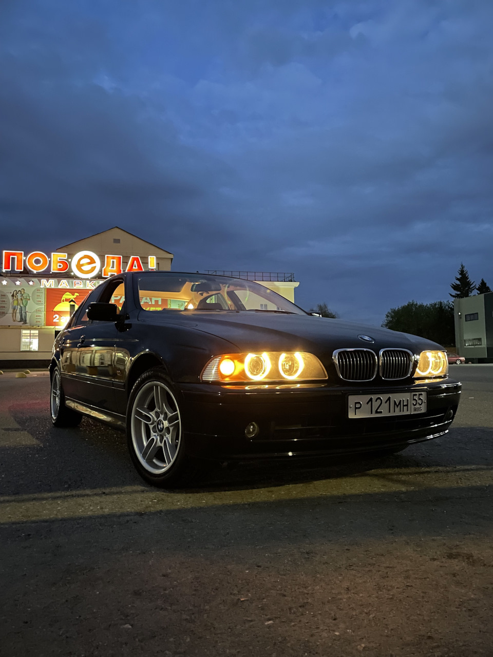 С покраской всё — и точка. Ну и с антикором тоже. — BMW 5 series (E39), 2  л, 1999 года | кузовной ремонт | DRIVE2