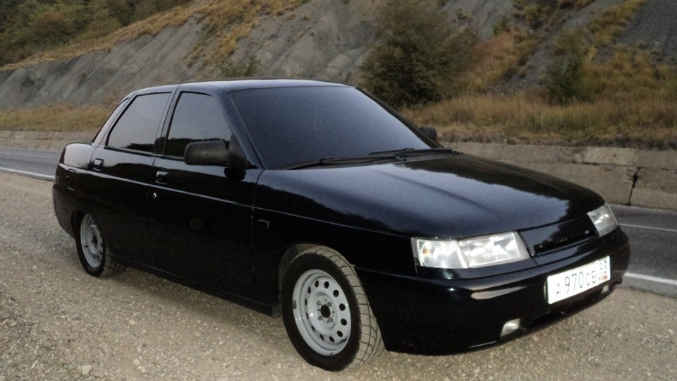 Lada 21010