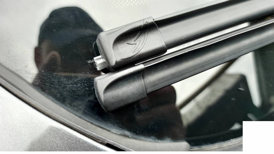 Фото в бортжурнале Volkswagen Polo liftback