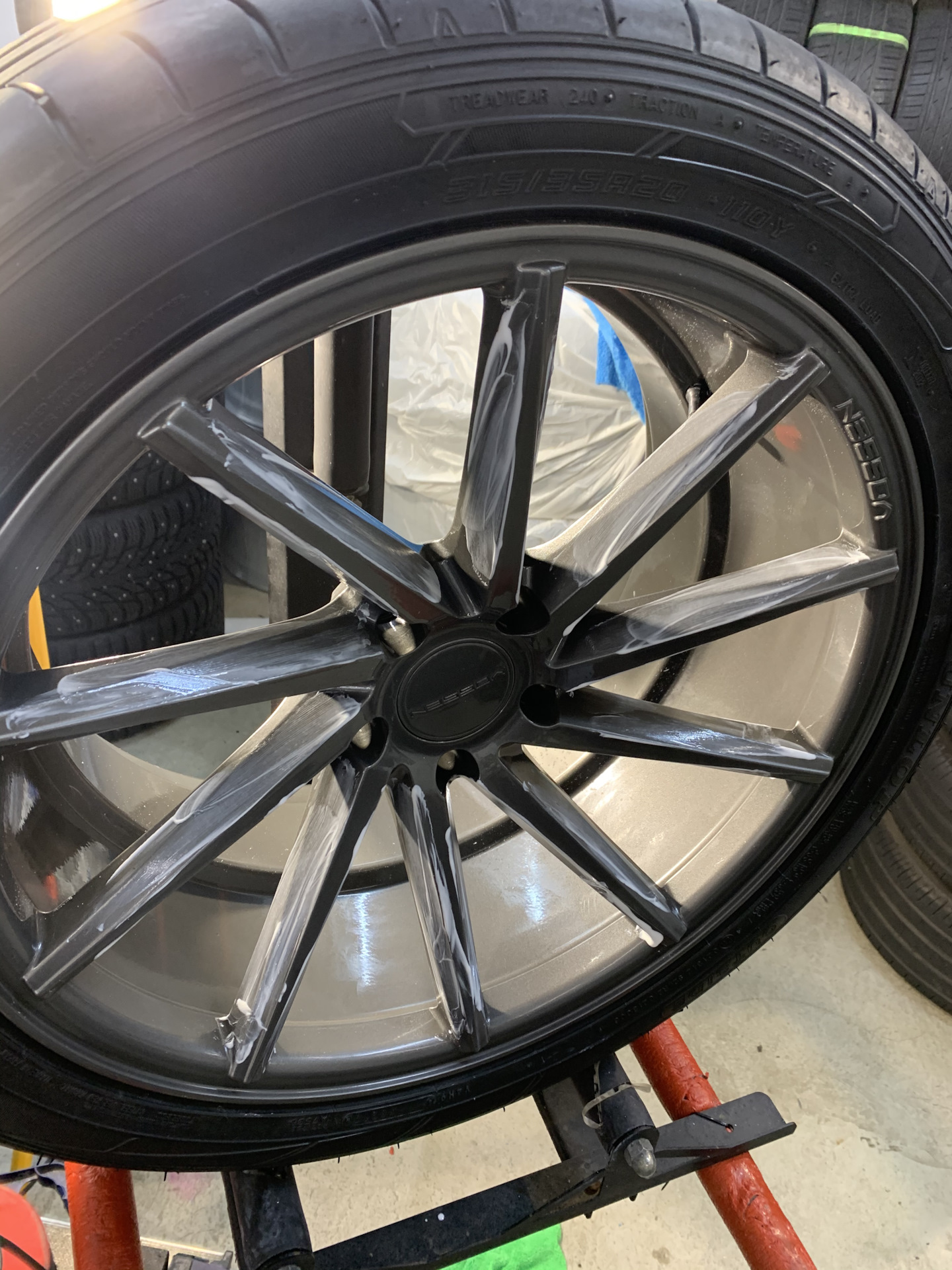 Чисто чистота). — BMW X5 (E53), 3 л, 2004 года | своими руками | DRIVE2