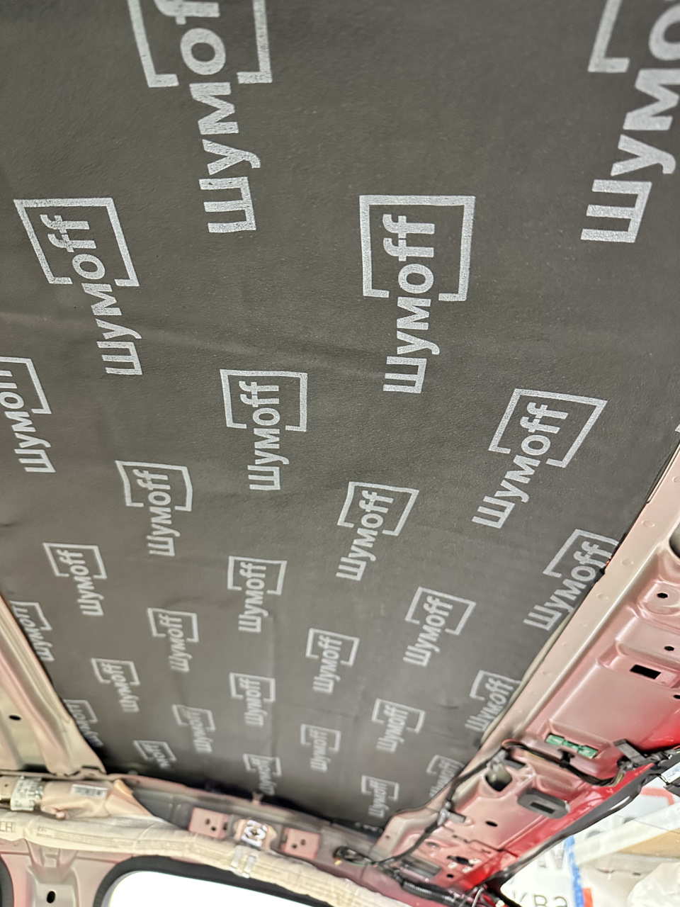 Фото в бортжурнале Opel Insignia (1G)