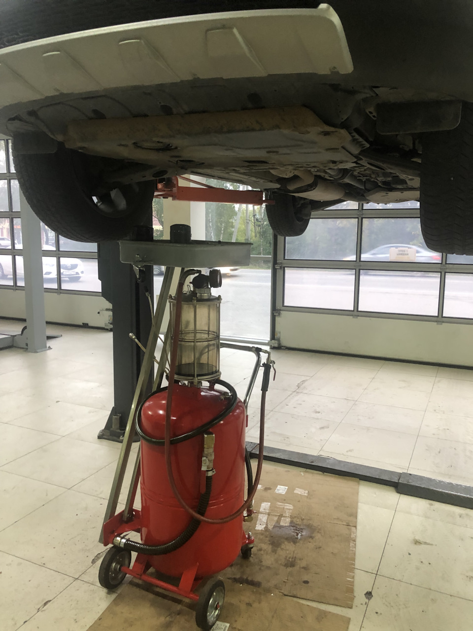 2 — KIA Sorento (2G)