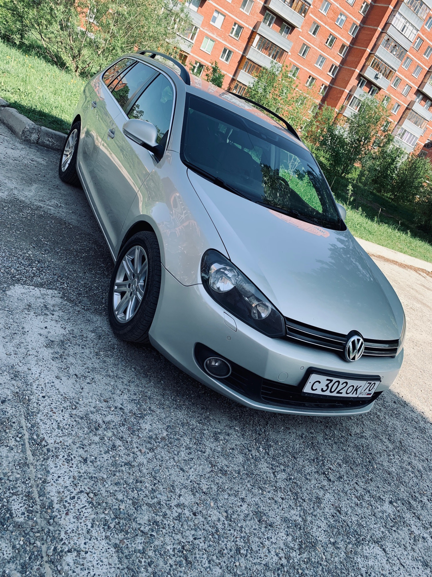 Golf 12