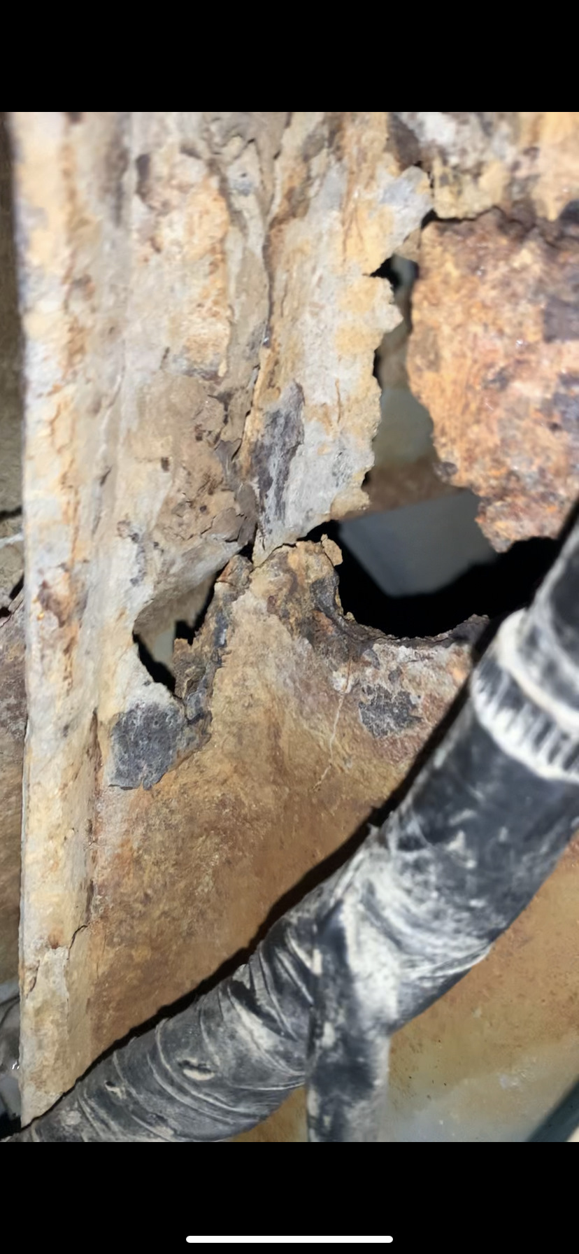 Новый металл — Mitsubishi Airtrek Turbo, 2 л, 2002 года | кузовной ...