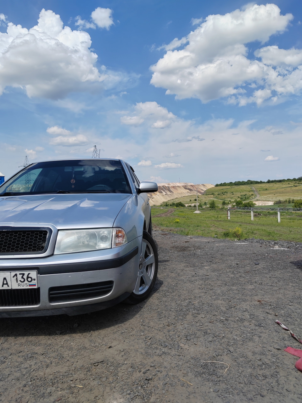 Кондиционер (муфта) включается выключается (решено) — Skoda Octavia A4 Mk1,  1,8 л, 2008 года | поломка | DRIVE2