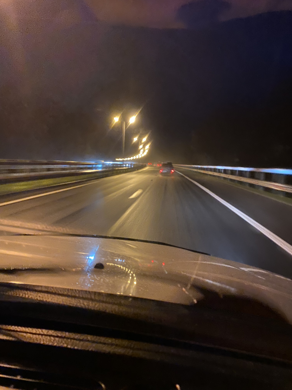 Замена масла, верхние рычаги и наконечник. — SsangYong Rexton (1G), 2,7 ...