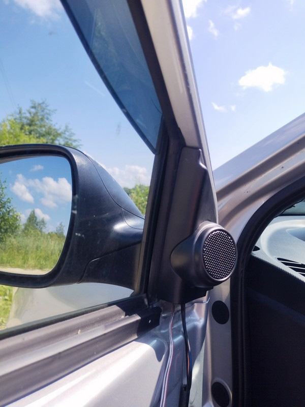 Фото в бортжурнале Hyundai Solaris (1G)