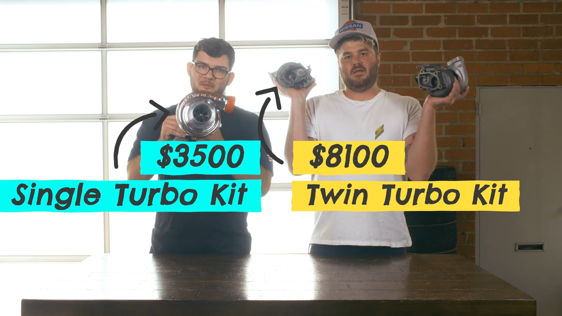 Turbo za. Turbo za