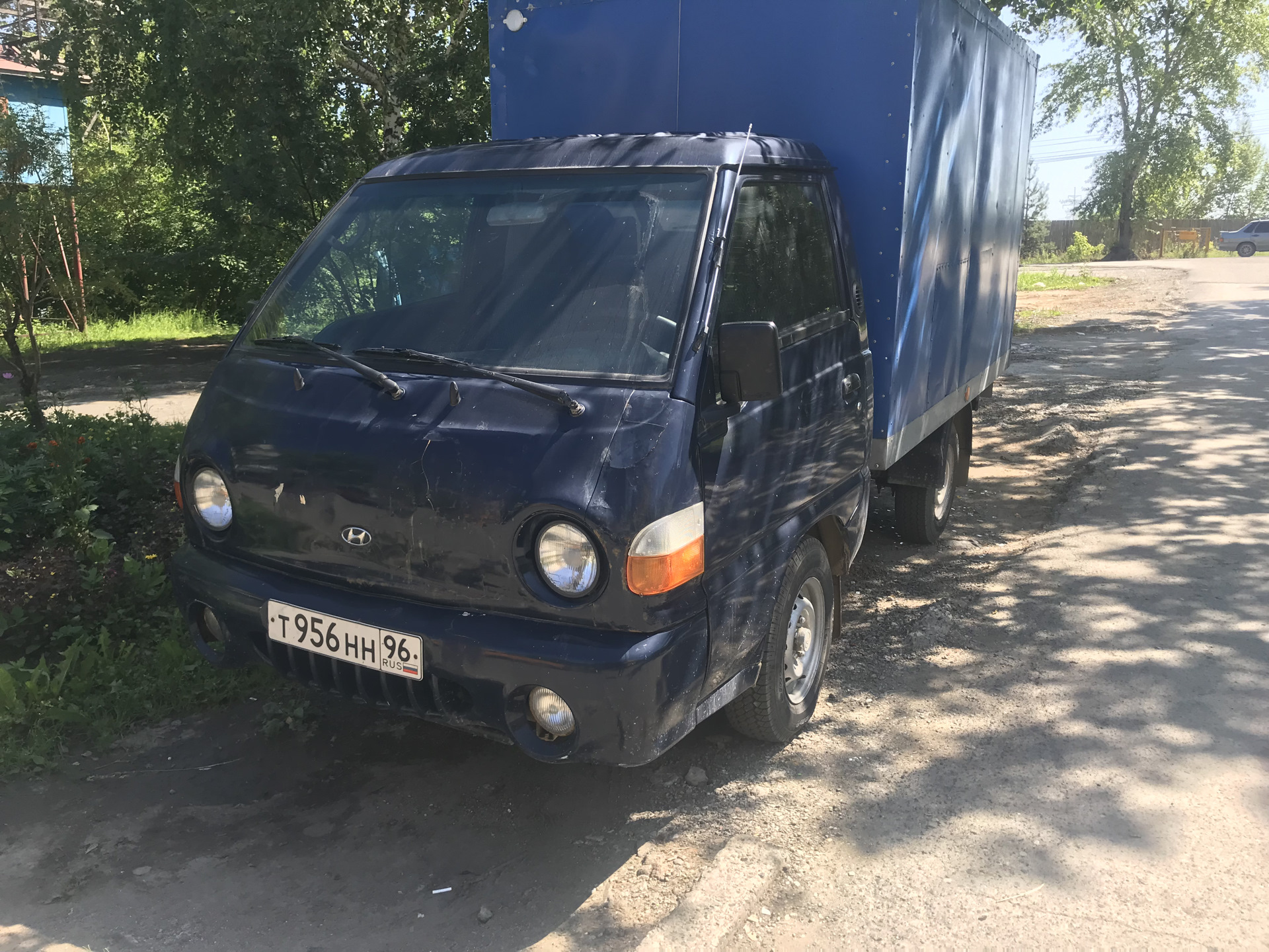 Хендай портер 2006. Hyundai Porter 3. Хундай Портер 2006 год. Портер Ош. Хендай Портер отзывы.