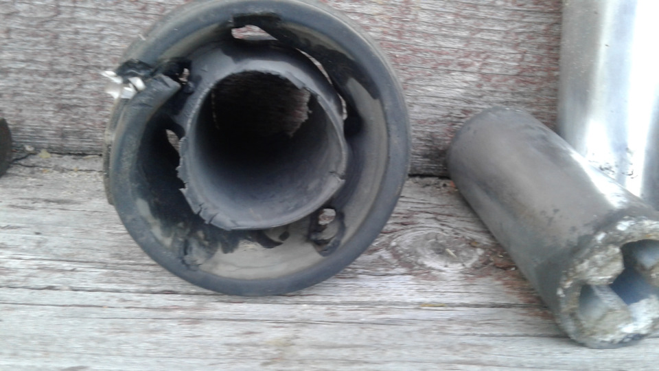 Ребята, у кого какой расход? На газу и на бензе и какой движок? — Audi ...