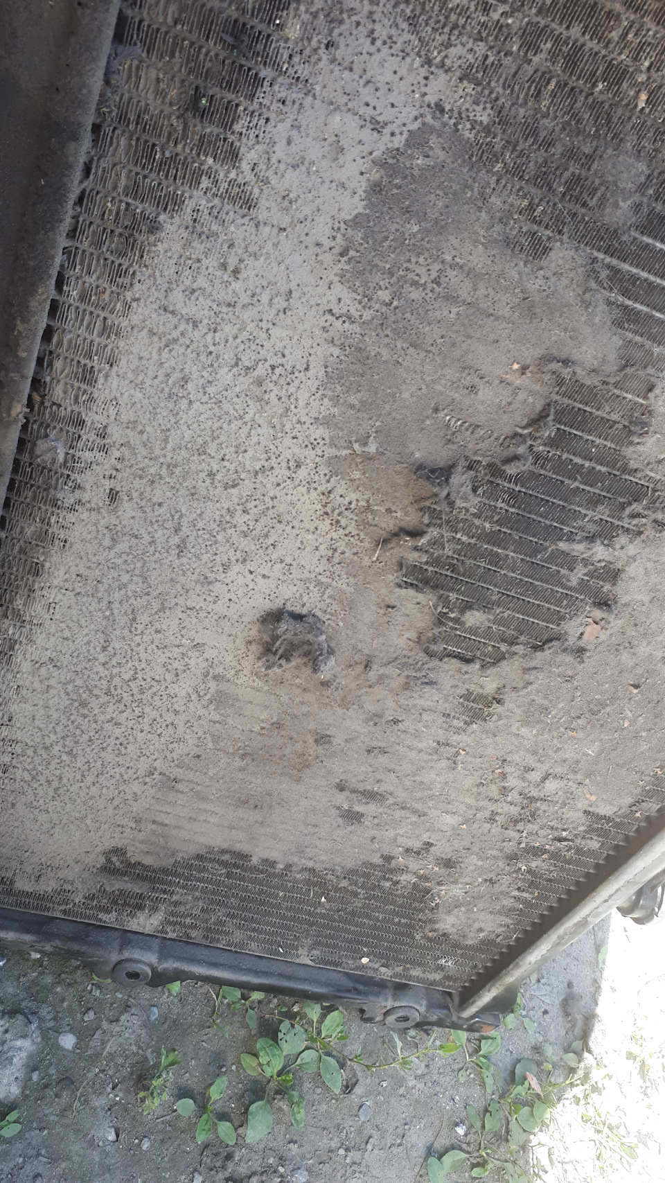 Меняем опорный подшипник Lanos — DRIVE2