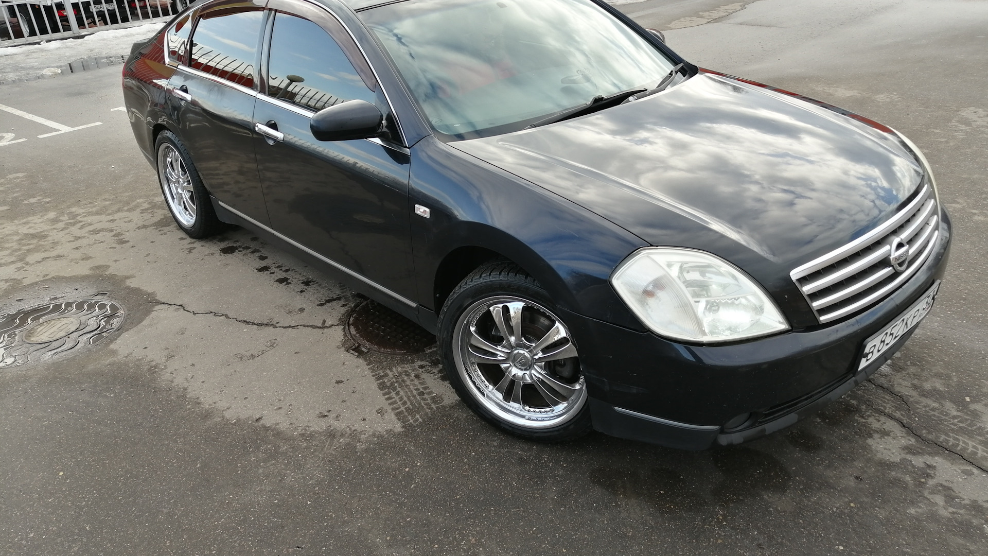 Nissan teana 2003. Ниссан Теана 2003. Ниссан Теана 2003 год. Ниссан Теана 2003 год фото.