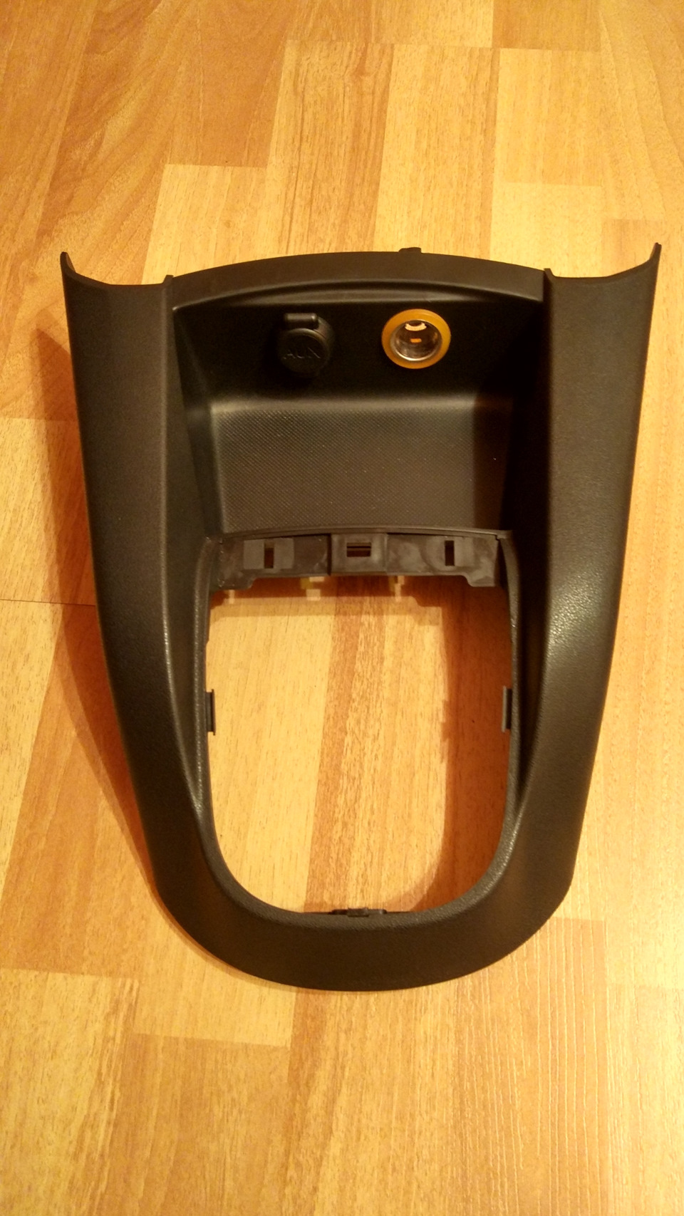 Фото в бортжурнале Citroen C4 (2G)