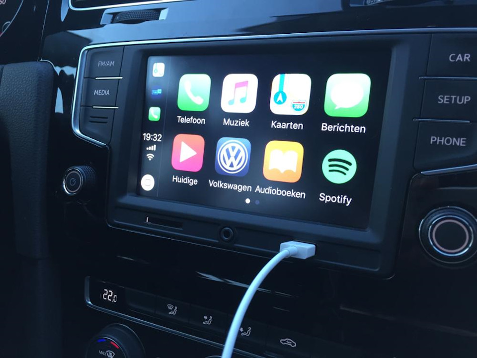 Ts7 carplay. AIDUAUTO.