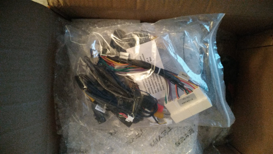 Фото в бортжурнале Hyundai ix35