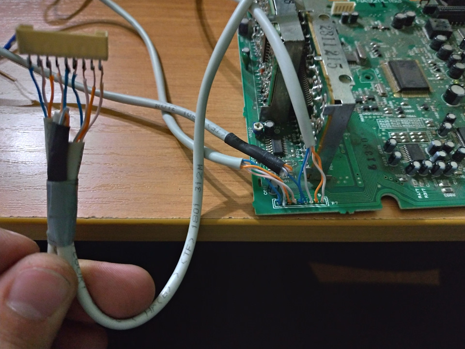 Замена прокладки бензонасоса фирмы AMD на DAEWOO ! — Daewoo Nexia (N150 ...