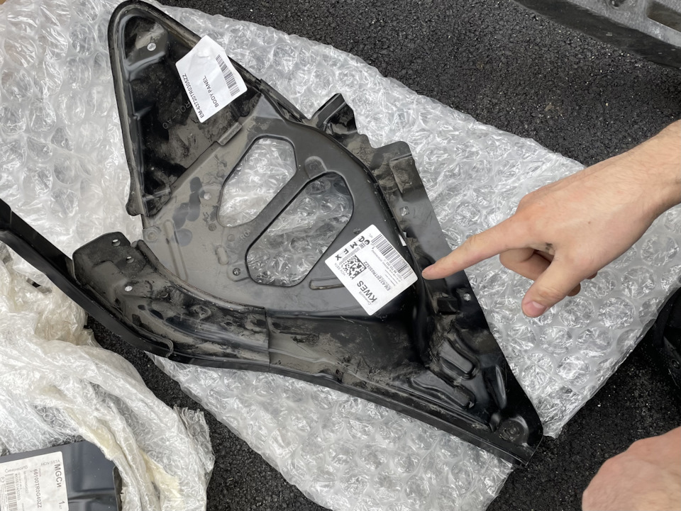 Кузовные элементы civic 9 седан на Honda Civic 4D (9G). | 5 000 ₽ в ...