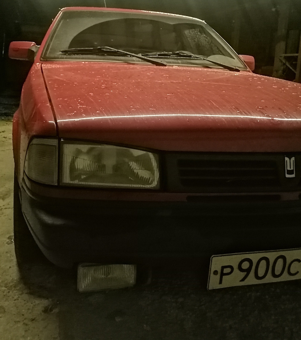 Машина для души — ГАЗ Соболь 4х4, 2,4 л, 2007 года | другое | DRIVE2