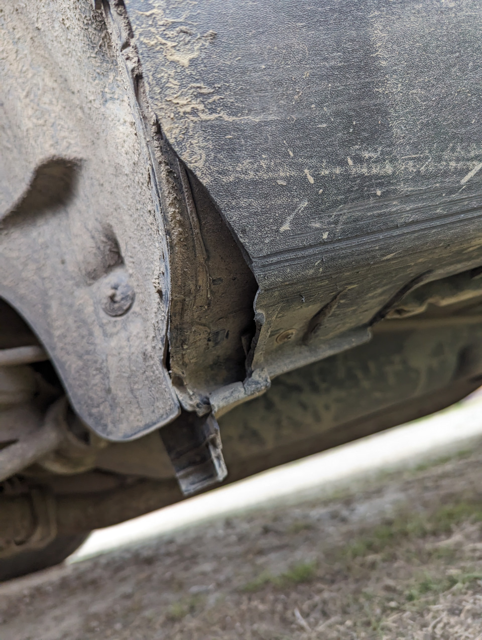 Фото в бортжурнале KIA Sorento (2G)