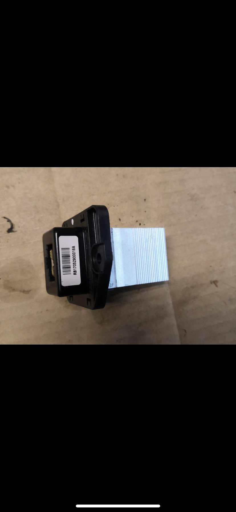 Потихоньку собираю комплект климата — Hyundai Solaris (1G), 1,4 л, 2016 ...