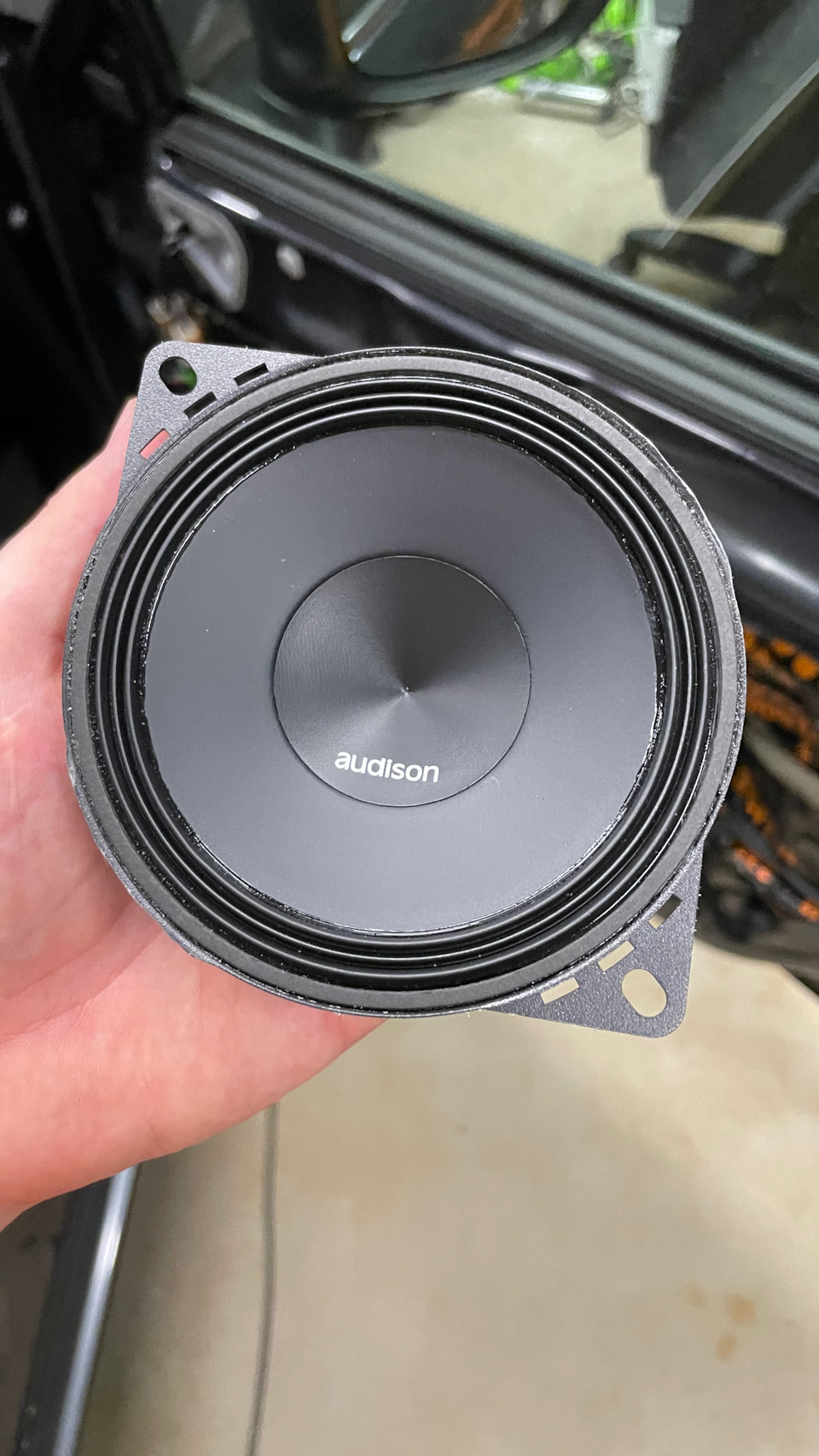 Фото в бортжурнале Mazda 6 (3G) GJ