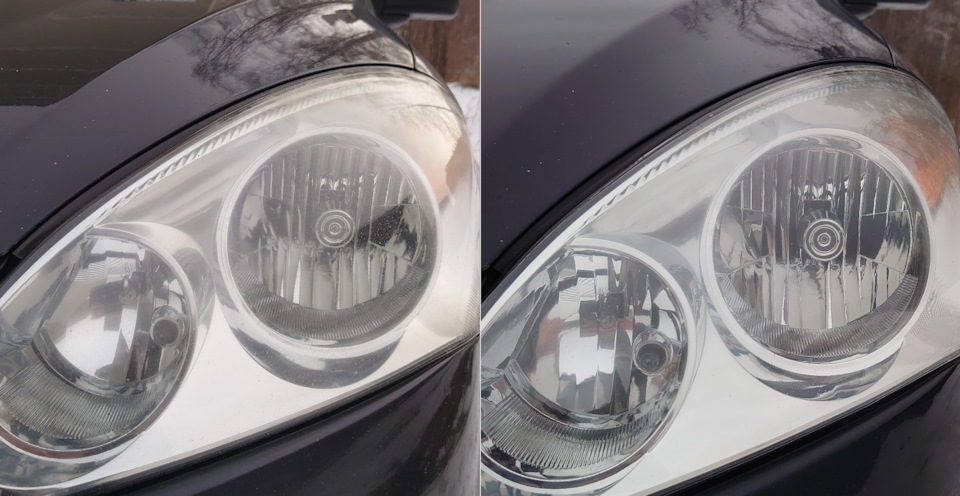 Фото в бортжурнале KIA Ceed SW (1G)