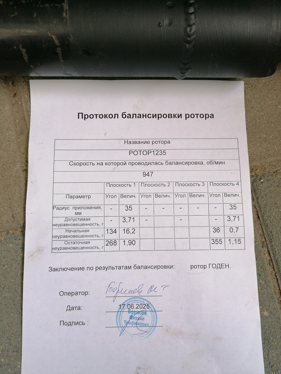 Фото в бортжурнале Caterham Super Seven