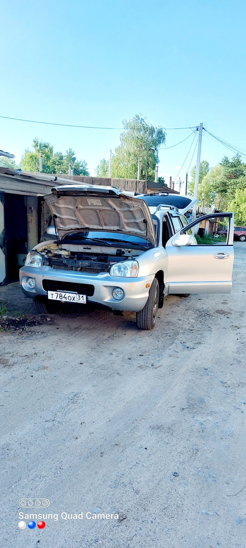 ЗДАРОВО.ДРУГИ.скажите кто что делал с #тормозами они ватные .перед ...