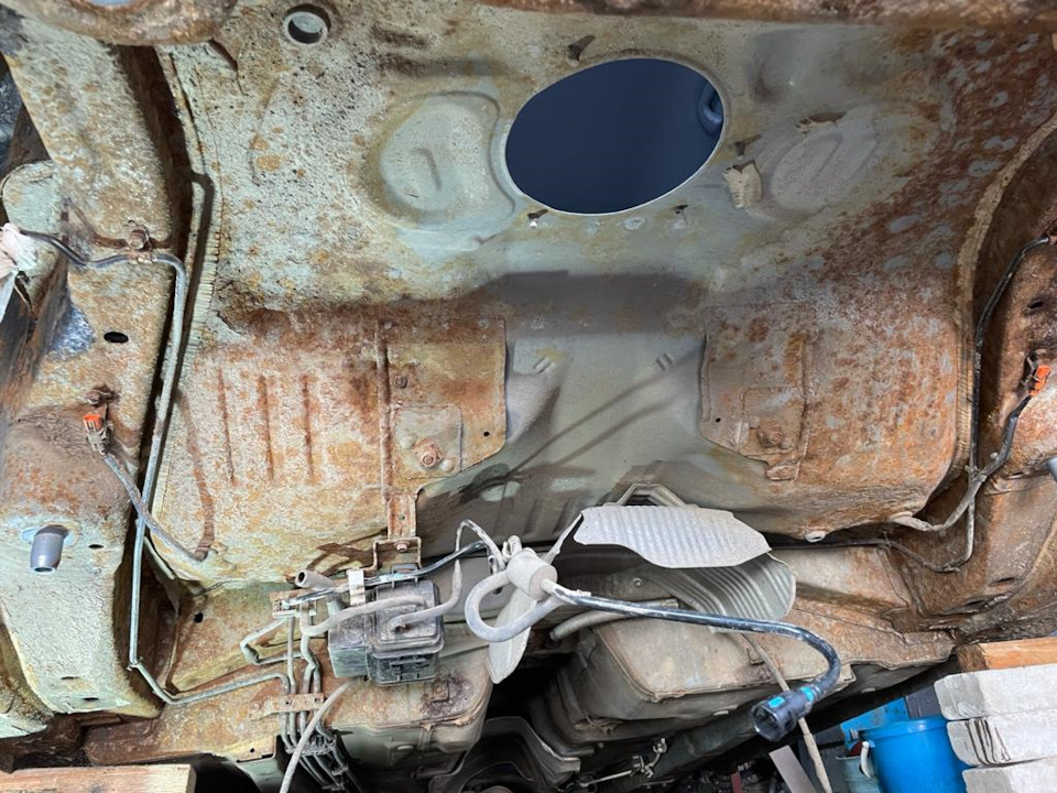 Привет! Меня зовут Хонда аккорд и 17 лет мне меняли только расходники — Honda Accord (7G)