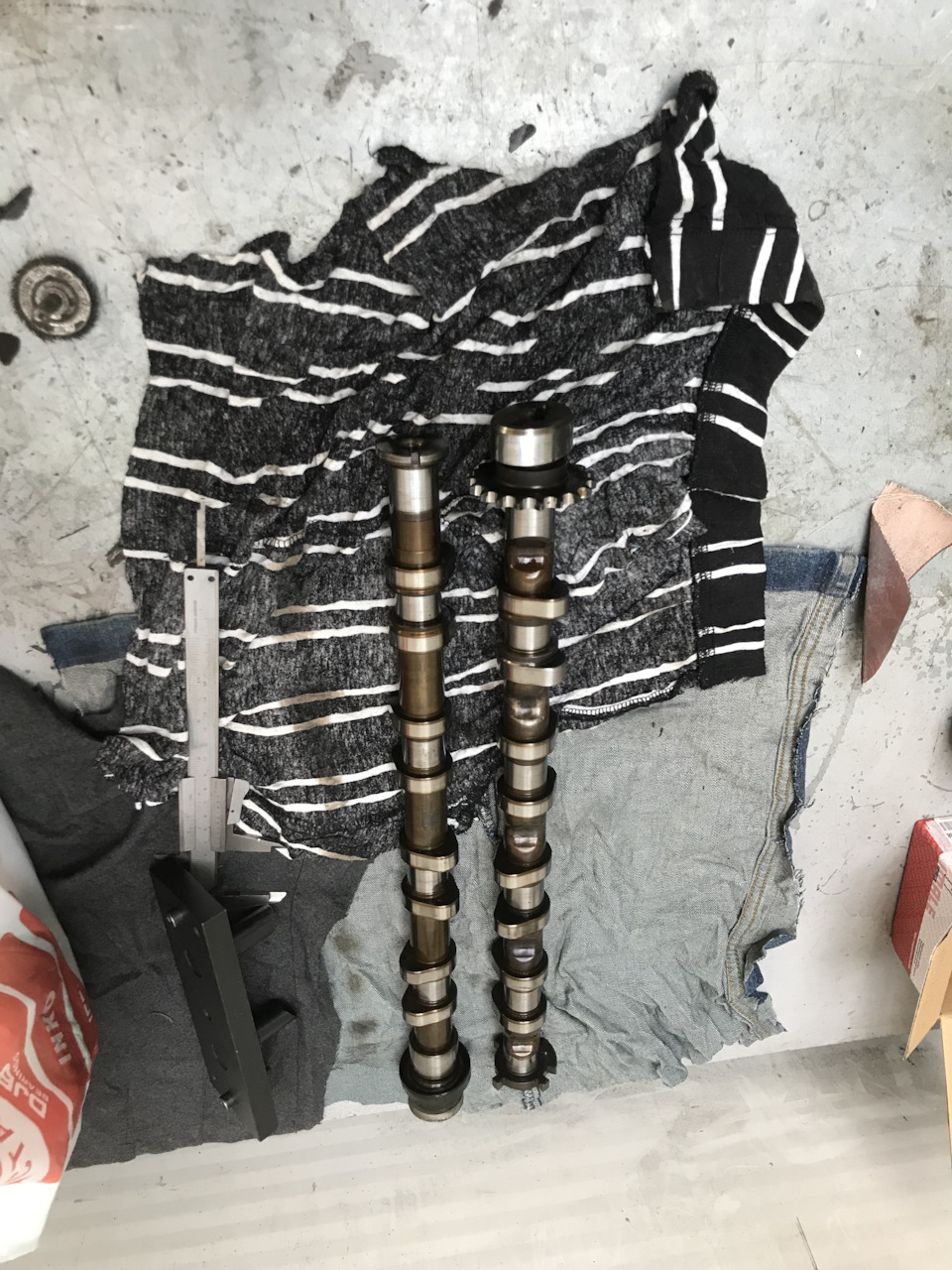 Ошибка P0016: причины и последствия