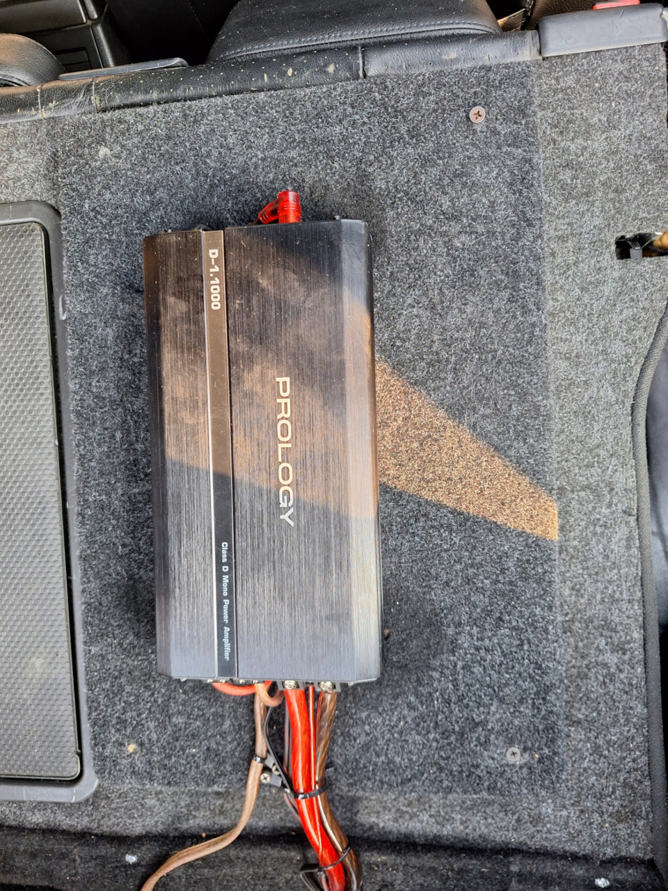 Фото в бортжурнале Skoda Octavia A5 Mk2