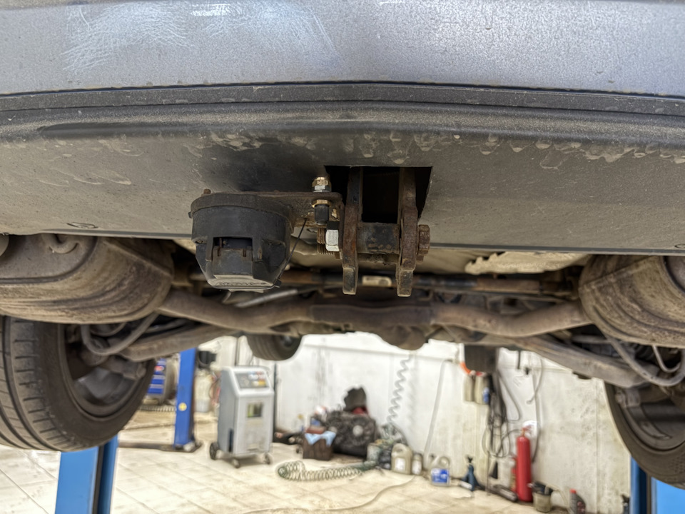 Фото в бортжурнале Opel Insignia (1G)