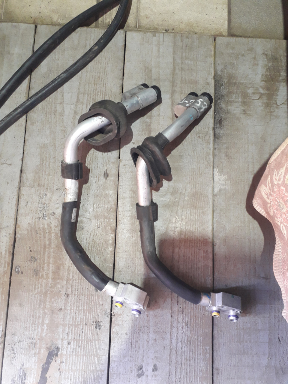 Фото в бортжурнале Audi Q5 (1G)