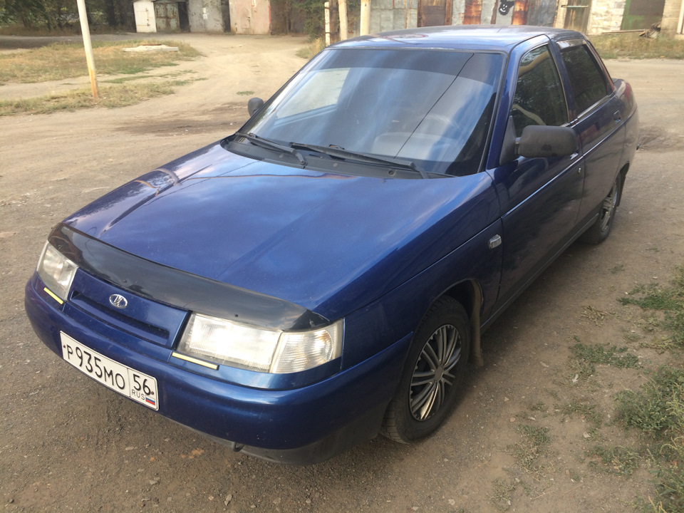 Купить Ладу Б У В Луганске