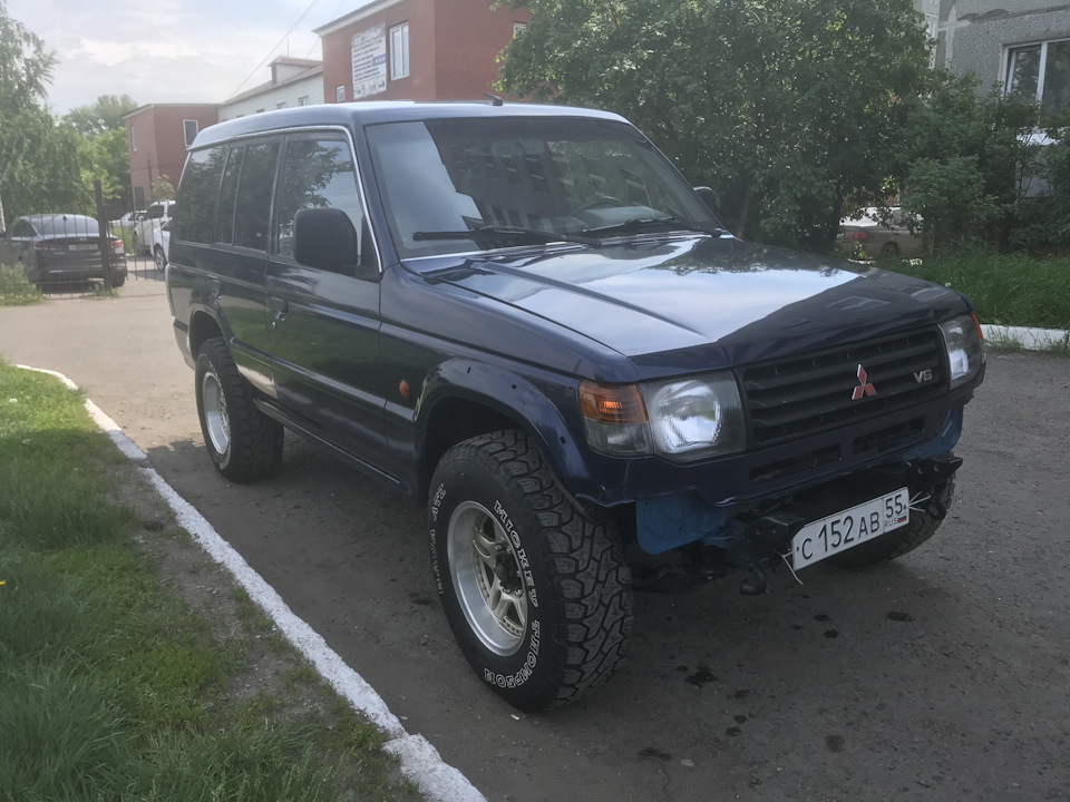 Победа над проблемой с реле — Chevrolet Rezzo 1 6 л 2007 года