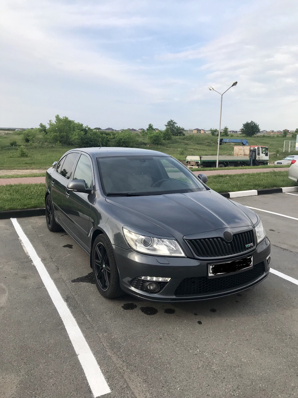 Новый АВТО. 2 литра турбо 🤪 — Volkswagen Passat B6, 2 л, 2007 года |  покупка машины | DRIVE2