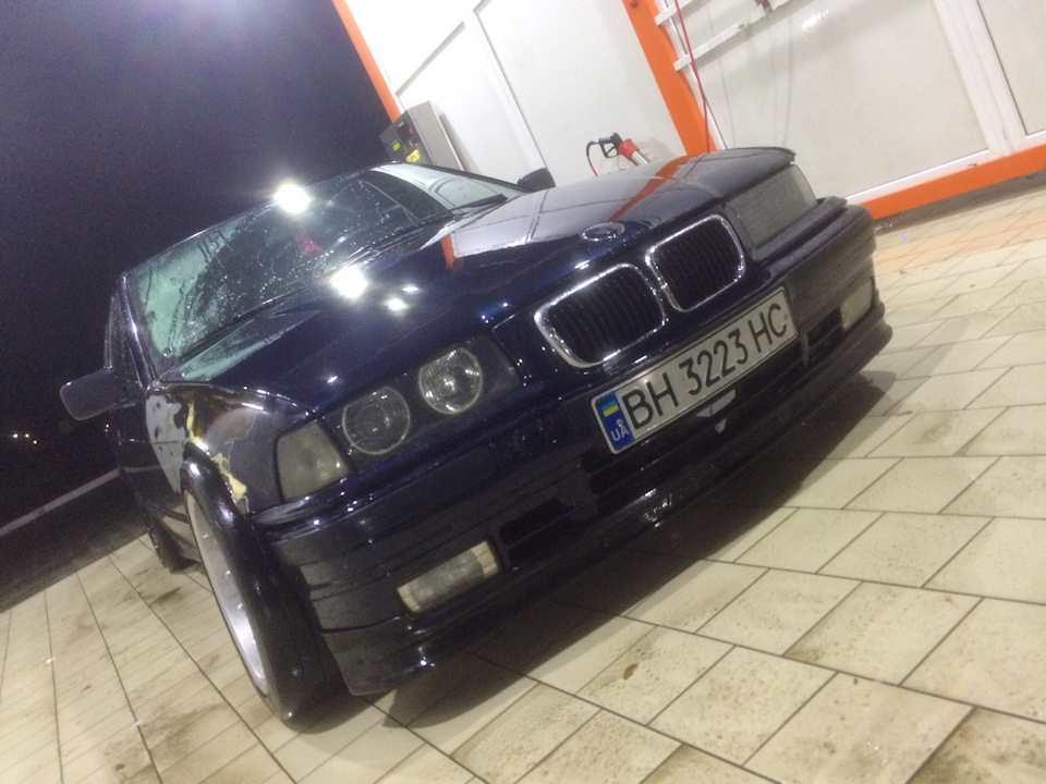 Вылечил тормоза и обновил повеску — Honda Civic Hatchback (4G), 1,6 л ...