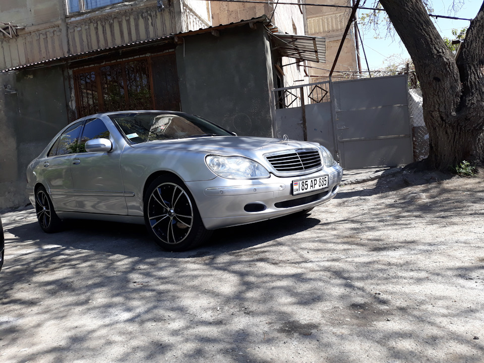 машина продана :( — DRIVE2