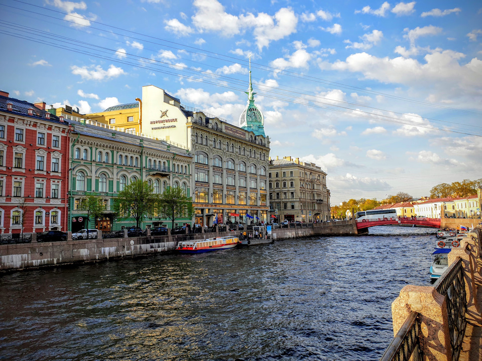 Фото в бортжурнале Audi A4 (B9)