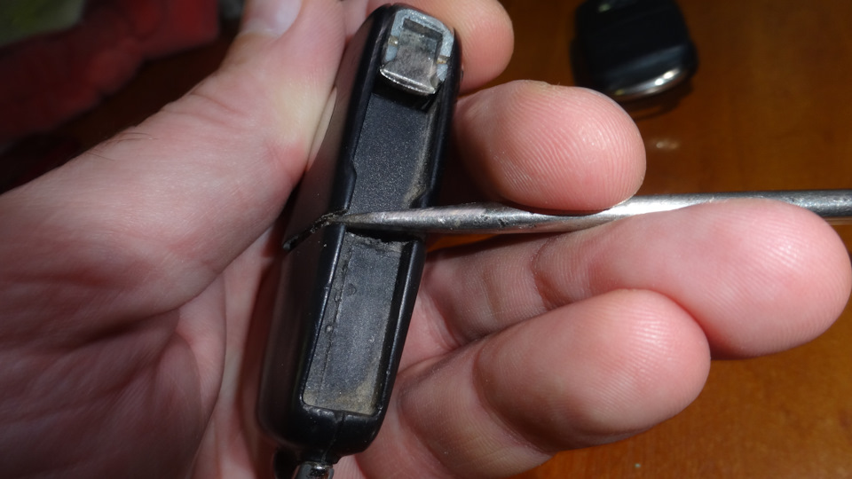 Фото в бортжурнале Volkswagen Passat B5