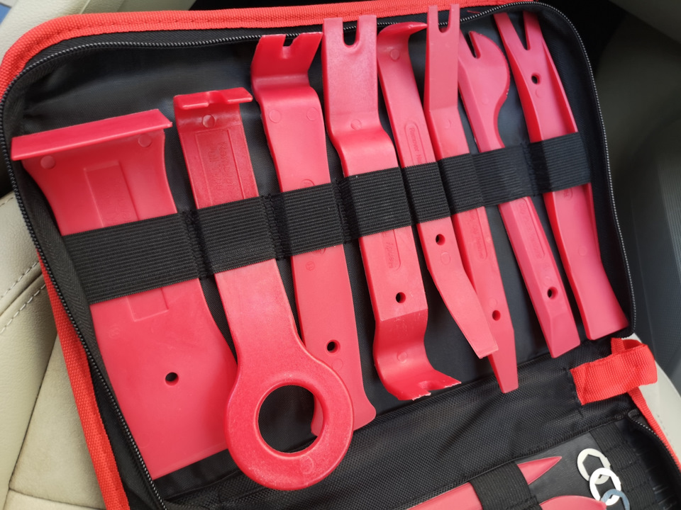 Фото в бортжурнале BMW 5 series (E34)