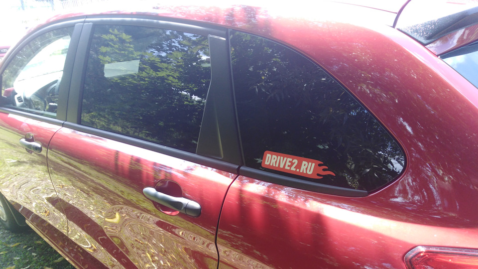 LADA XRAY 1.6 бензиновый 2019 | на DRIVE2