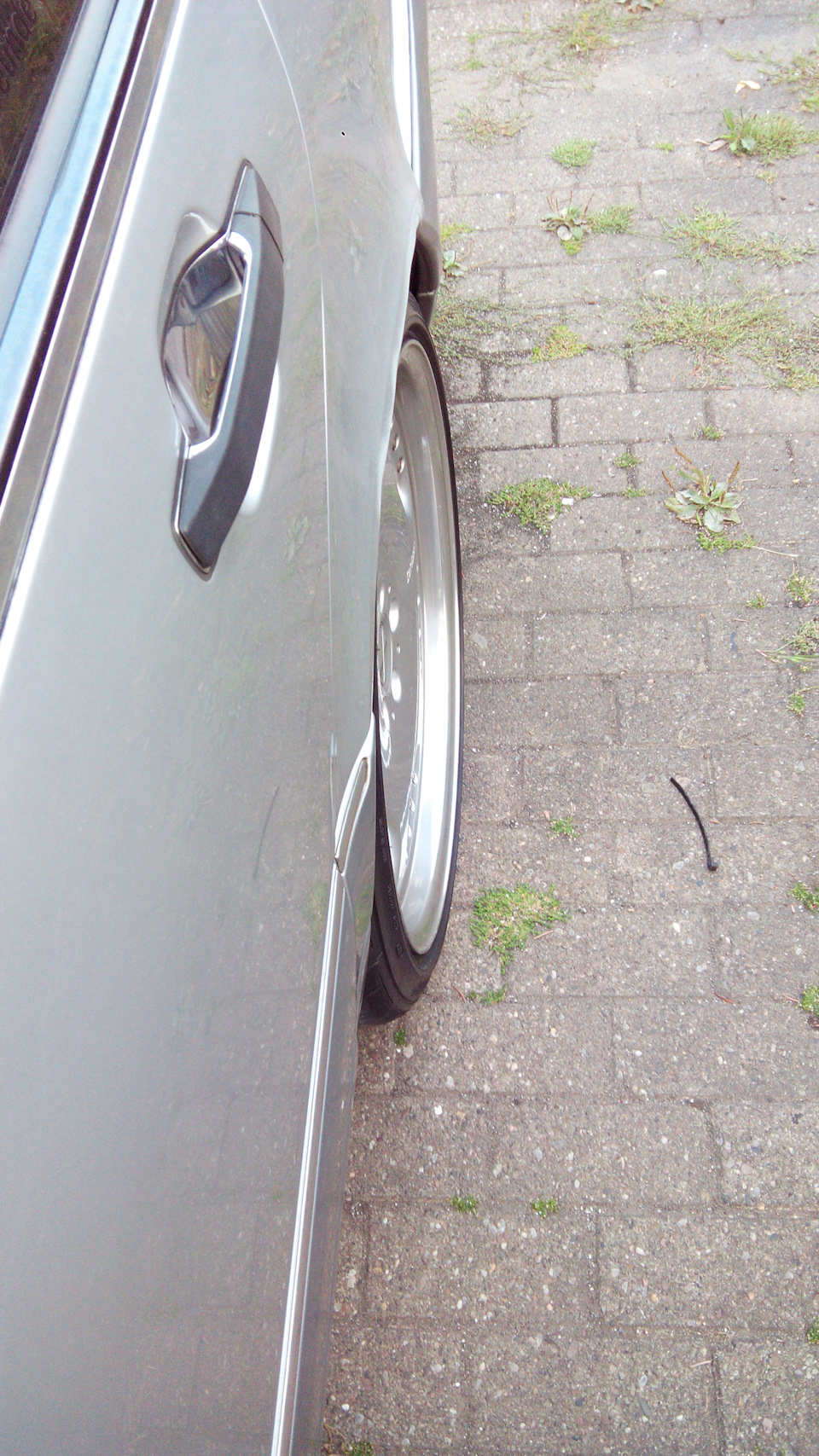 Как поменять отбойник заднего амортизатора на фольксваген поло седан ...