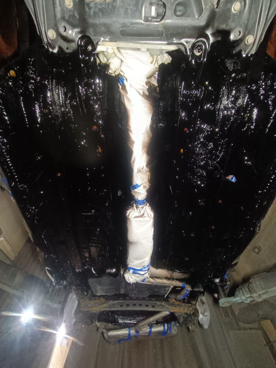 Фото в бортжурнале Skoda Karoq